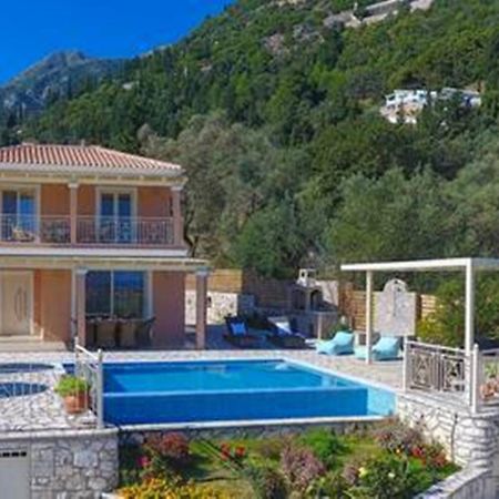 Villa Marianna Nydri  Buitenkant foto