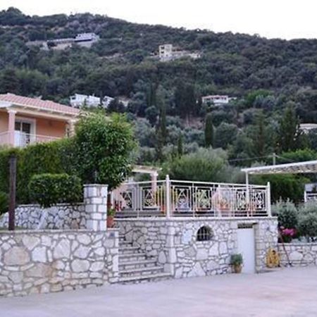 Villa Marianna Nydri  Buitenkant foto